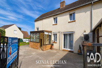 achat maison longperrier 77230