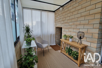 achat maison longperrier 77230