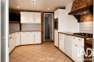 achat maison longperrier 77230