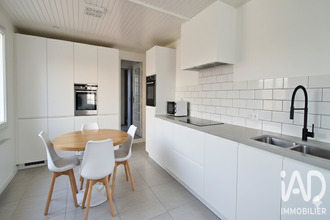 achat maison longperrier 77230