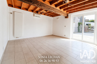 achat maison longperrier 77230