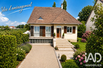 achat maison longperrier 77230