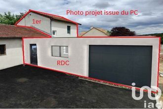 achat maison longpont-sur-orge 91310