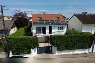 achat maison longpont-sur-orge 91310