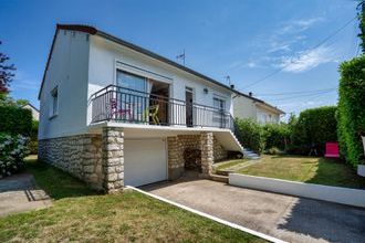 achat maison longpont-sur-orge 91310