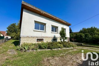 achat maison longpont-sur-orge 91310