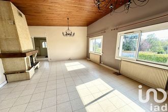 achat maison longpont-sur-orge 91310