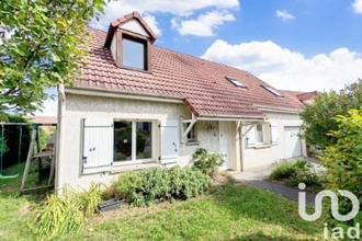 achat maison longpont-sur-orge 91310