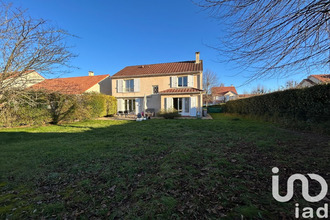 achat maison longpont-sur-orge 91310