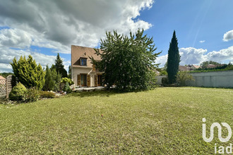 achat maison longpont-sur-orge 91310