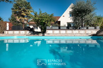 achat maison longpont-sur-orge 91310