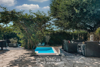 achat maison longpont-sur-orge 91310