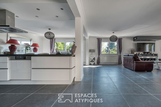 achat maison longpont-sur-orge 91310