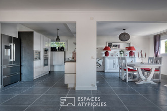 achat maison longpont-sur-orge 91310