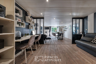 achat maison longpont-sur-orge 91310