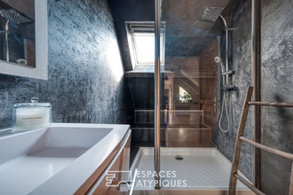 achat maison longpont-sur-orge 91310