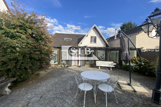 achat maison longpont-sur-orge 91310