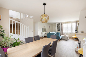 achat maison longpont-sur-orge 91310