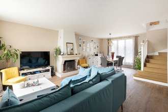 achat maison longpont-sur-orge 91310