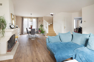 achat maison longpont-sur-orge 91310