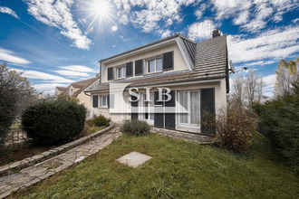 achat maison longpont-sur-orge 91310