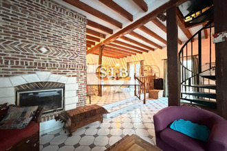 achat maison longpont-sur-orge 91310