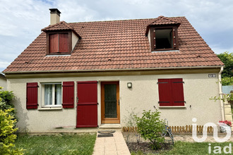 achat maison longpont-sur-orge 91310