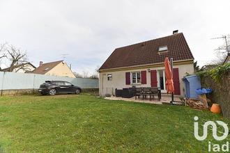 achat maison longpont-sur-orge 91310
