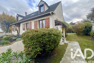 achat maison longpont-sur-orge 91310