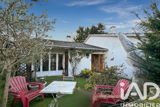 achat maison longpont-sur-orge 91310