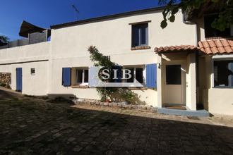 achat maison longpont-sur-orge 91310