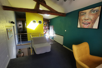 achat maison longpont-sur-orge 91310