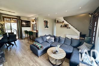 achat maison longpont-sur-orge 91310