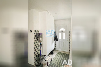 achat maison longpont-sur-orge 91310