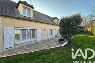achat maison longpont-sur-orge 91310