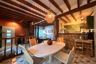 achat maison longpont-sur-orge 91310