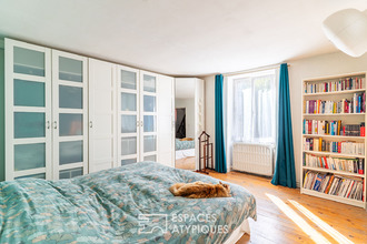 achat maison longpont-sur-orge 91310