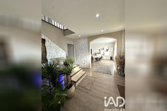 achat maison longpont-sur-orge 91310