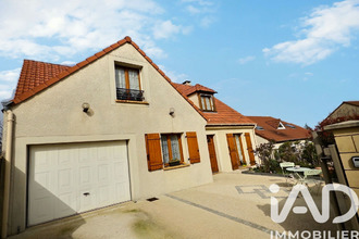 achat maison longpont-sur-orge 91310