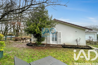 achat maison longpont-sur-orge 91310