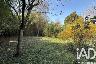 achat maison longpont-sur-orge 91310