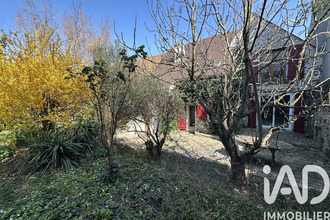 achat maison longpont-sur-orge 91310