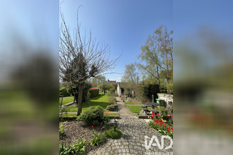 achat maison longpont-sur-orge 91310