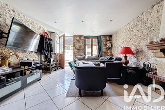 achat maison longpont-sur-orge 91310