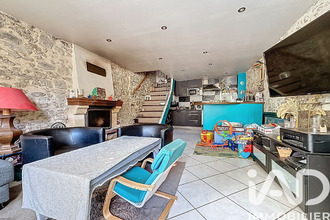 achat maison longpont-sur-orge 91310