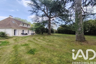 achat maison longpont-sur-orge 91310