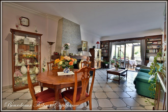 achat maison longpont-sur-orge 91310