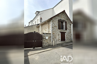 achat maison longpont-sur-orge 91310