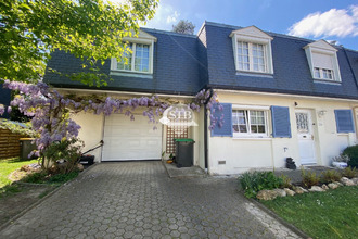 achat maison longpont-sur-orge 91310
