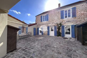 achat maison longpont-sur-orge 91310